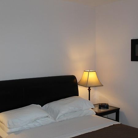 Mile Zero Motel Midway 外观 照片